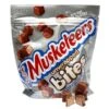 3 Musketeers Bites Candy: 6-Ounce Bag -Snickers Sales Store 3 musketeers bites candy 6 ounce bag candy warehouse 1