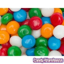AirHeads Bites Candy - Fruit: 9-Ounce Bag -Snickers Sales Store airheads bites candy fruit 9 ounce bag candy warehouse 5