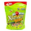 AirHeads Xtremes Bites Mini Sour Candy Belts - Rainbow Berry: 30-Ounce Bag -Snickers Sales Store airheads xtremes bites mini sour candy belts rainbow berry 30 ounce bag candy warehouse 1
