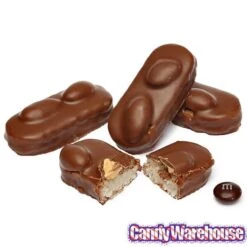 Almond Joy King Size Candy Bars: 18-Piece Box 8 Almond Joy King Size Candy Bars: 18-Piece Box -Snickers Sales Store almond joy king size candy bars 18 piece box candy warehouse 3
