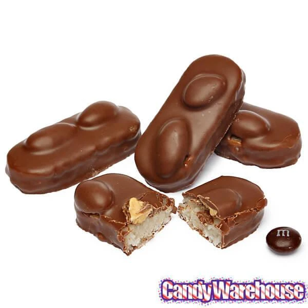 Almond Joy King Size Candy Bars: 18-Piece Box 5 Almond Joy King Size Candy Bars: 18-Piece Box - Image 3