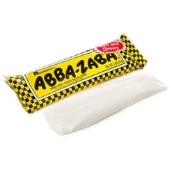 Snickers Sales Store 33 Annabelle's Abba-Zaba Candy Bars: 24-Piece Box