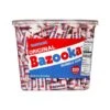 Bazooka Bubble Gum - Original: 225-Piece Tub -Snickers Sales Store bazooka bubble gum original 225 piece tub candy warehouse 1 7640d29e 7e25 4e7b b1e9 12ed9686b529