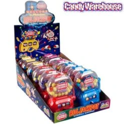 Big Jackpot Slot Machine Gumball Machines: 12-Piece Box -Snickers Sales Store big jackpot slot machine gumball machines 12 piece box candy warehouse 3