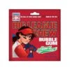 Big League Chew Girl Bubble Gum Packs - Strawberry: 12-Piece Box 2 Big League Chew Girl Bubble Gum Packs - Strawberry: 12-Piece Box -Snickers Sales Store big league chew girl bubble gum packs strawberry 12 piece box candy warehouse 1