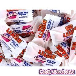 Big League Chew Gumballs - Original: 80-Piece Bucket 8 Big League Chew Gumballs - Original: 80-Piece Bucket -Snickers Sales Store big league chew gumballs original 80 piece bucket candy warehouse 3 018fec82 e803 4cf3 90e6 3f22628ccb85