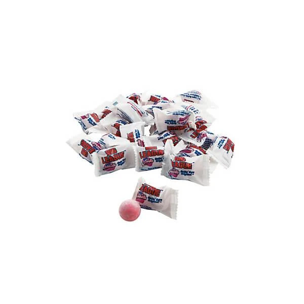 Big League Chew Gumballs - Original: 80-Piece Bucket 6 Big League Chew Gumballs - Original: 80-Piece Bucket - Image 4