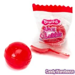 Brach's Abra CaBubble Bubble Gum Filled Candy Balls: 6LB Bag 8 Brach's Abra CaBubble Bubble Gum Filled Candy Balls: 6LB Bag -Snickers Sales Store brach s abra cabubble bubble gum filled candy balls 6lb bag candy warehouse 3 ceb3988a 5fe7 4484 b462 d19380c75da7