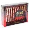 Brach's Premium Candy Canes Assortment: 12-Piece Box -Snickers Sales Store brach s premium candy canes assortment 12 piece box candy warehouse 1