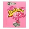 Bubbaloo Liquid Filled Bubblegum - Tutti Frutti: 47-Piece Box -Snickers Sales Store bubbaloo liquid filled bubblegum tutti frutti 47 piece box candy warehouse 4df60b57 5ff2 41bf 8ef6 f6414249e588