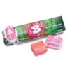 Bubblicious Bubble Gum Packs - Watermelon: 18-Piece Box -Snickers Sales Store bubblicious bubble gum packs watermelon 18 piece box candy warehouse 1 7277fb19 390e 4124 9b90 01dfcf53569b