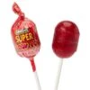 Charms Super Blow Pops - Cherry: 72-Piece Set 1 Charms Super Blow Pops - Cherry: 72-Piece Set -Snickers Sales Store charms super blow pops cherry 72 piece set candy warehouse 1