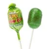Charms Super Blow Pops - Sour Apple: 72-Piece Set -Snickers Sales Store charms super blow pops sour apple 72 piece set candy warehouse 1