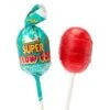 Charms Super Blow Pops - Watermelon: 72-Piece Set -Snickers Sales Store charms super blow pops watermelon 72 piece set candy warehouse 1