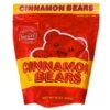 Cinnamon Bears Candy: 16-Ounce Bag -Snickers Sales Store cinnamon bears candy 16 ounce bag candy warehouse 1