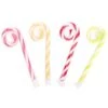 Curly Candy Canes: 8-Piece Box -Snickers Sales Store curly candy canes 8 piece box candy warehouse 1