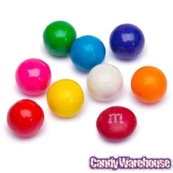 Dubble Bubble Assorted Colors 3/8-Inch Gumballs: 8500-Piece Case -Snickers Sales Store dubble bubble assorted colors 38 inch gumballs 8500 piece case candy warehouse 3 35116bd2 9733 49e7 a8fe 31302cf6a129