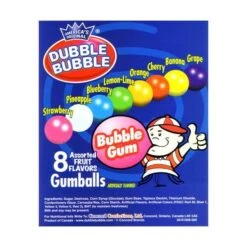 Dubble Bubble Assorted Colors 3/8-Inch Gumballs: 8500-Piece Case -Snickers Sales Store dubble bubble assorted colors 38 inch gumballs 8500 piece case candy warehouse 4 84b7f809 7c69 4702 8e3f fc893e754524