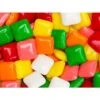 Dubble Bubble Chiclets Chewing Gum Tabs - Assorted Colors: 1.5LB Jar -Snickers Sales Store dubble bubble chiclets chewing gum tabs assorted colors 1 5lb jar candy warehouse 1