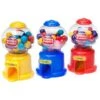 Dubble Bubble Gumball Machine Dispensers: 12-Piece Box -Snickers Sales Store dubble bubble gumball machine dispensers 12 piece box candy warehouse 1 02656af9 ab01 4dac 8fd3 f7d27cc44a35