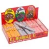 El Bubble Bubble Gum Cigars - Version II: 36-Piece Box 2 El Bubble Bubble Gum Cigars - Version II: 36-Piece Box -Snickers Sales Store el bubble bubble gum cigars version ii 36 piece box candy warehouse 1 ccd97920 0924 4502 bc42 71301550eba9