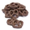 Flipz Milk Chocolate Mini Pretzels: 7.5-Ounce Bag -Snickers Sales Store flipz milk chocolate mini pretzels 7 5 ounce bag candy warehouse 1