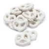 Flipz White Fudge Mini Pretzels: 7.5-Ounce Bag -Snickers Sales Store flipz white fudge mini pretzels 7 5 ounce bag candy warehouse 1