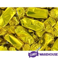 Foiled Caramel Candy - Gold: 180-Piece Bag 11 Foiled Caramel Candy - Gold: 180-Piece Bag -Snickers Sales Store foiled caramel candy gold 180 piece bag candy warehouse 5