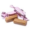 Foiled Caramel Candy - Light Pink: 180-Piece Bag 1 Foiled Caramel Candy - Light Pink: 180-Piece Bag -Snickers Sales Store foiled caramel candy light pink 180 piece bag candy warehouse 1