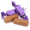 Foiled Caramel Candy - Purple: 180-Piece Bag 2 Foiled Caramel Candy - Purple: 180-Piece Bag -Snickers Sales Store foiled caramel candy purple 180 piece bag candy warehouse 1