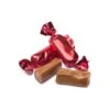 Foiled Caramel Candy - Red: 180-Piece Bag -Snickers Sales Store foiled caramel candy red 180 piece bag candy warehouse 1