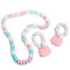 Hello Kitty Candy Jewelry Packs: 24-Piece Display 2 Hello Kitty Candy Jewelry Packs: 24-Piece Display -Snickers Sales Store hello kitty candy jewelry packs 24 piece display candy warehouse 1