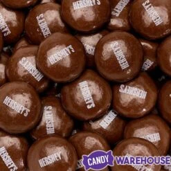 Hershey's Milk Chocolate Drops Candy: 7.6-Ounce Bag -Snickers Sales Store hershey s milk chocolate drops candy 7 6 ounce bag candy warehouse 4