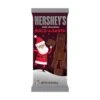 Hershey's Build-A-Santa Milk Chocolate Bars: 12-Piece Box -Snickers Sales Store hersheys build santa milk chocolate bars 12 piece box candy warehouse 1