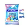 Hi-Chew Fruit Chews Fantasy Mix: 18-Piece Bag -Snickers Sales Store hi chew fruit chews fantasy mix 18 piece bag candy warehouse