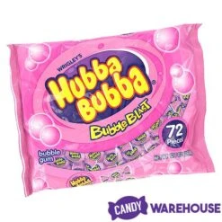 Hubba Bubba Bubble Blast Bubble Gum: 72-Piece Bag -Snickers Sales Store hubba bubba bubble blast bubble gum 72 piece bag candy warehouse 4 e2f8b778 8cb1 4c0f ab22 ab5bcb80ab9f