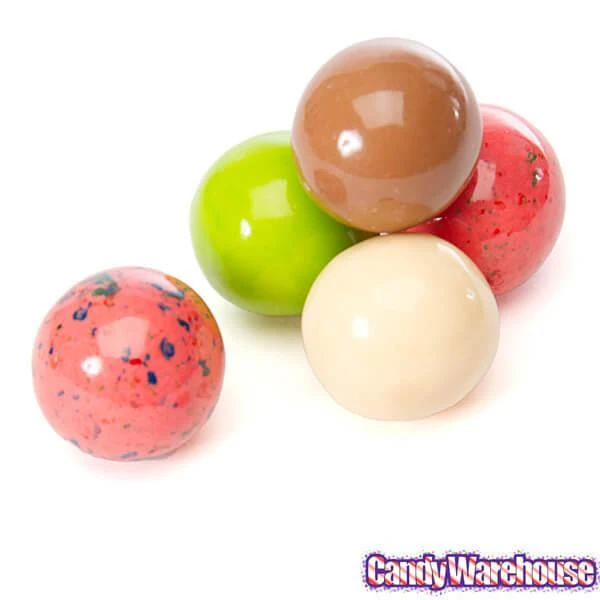 Ice Cream Sundae 1-Inch Gumballs: 850-Piece Case 4 Ice Cream Sundae 1-Inch Gumballs: 850-Piece Case - Image 2