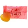 Kasugai Apple Gummy Candy: 24-Piece Bag -Snickers Sales Store kasugai apple gummy candy 24 piece bag candy warehouse