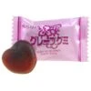 Kasugai Grape Gummy Candy: 20-Piece Bag -Snickers Sales Store kasugai grape gummy candy 20 piece bag candy warehouse 1