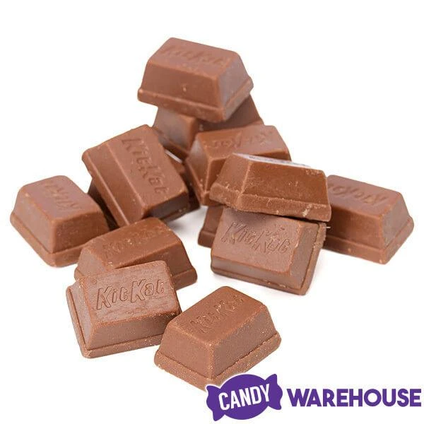 Kit Kat Minis Candy: 7.6-Ounce Bag 6 Kit Kat Minis Candy: 7.6-Ounce Bag - Image 4