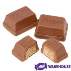 Kit Kat Minis Candy: 7.6-Ounce Bag 11 Kit Kat Minis Candy: 7.6-Ounce Bag -Snickers Sales Store kit kat minis candy 7 6 ounce bag candy warehouse 5