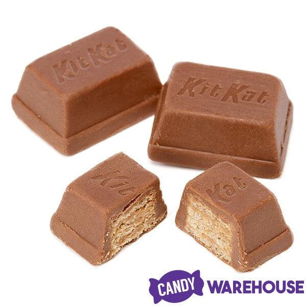 Kit Kat Minis Candy: 7.6-Ounce Bag 7 Kit Kat Minis Candy: 7.6-Ounce Bag - Image 5
