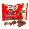 Kit Kat Minis King Size Packs: 12-Piece Box -Snickers Sales Store kit kat minis king size packs 12 piece box candy warehouse 1