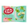 Kit Kat Snack Size Packs - Peach Mint: 12-Piece Bag 2 Kit Kat Snack Size Packs - Peach Mint: 12-Piece Bag -Snickers Sales Store kit kat snack size packs peach mint 12 piece bag candy warehouse