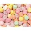 Leone Piccolini Plugs Mini Morsels Fruity Candy: 2LB Bag -Snickers Sales Store leone piccolini plugs mini morsels fruity candy 2lb bag candy warehouse 1
