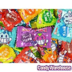 Lion Soda Kids Hard Candy Balls: 3.36-Ounce Bag -Snickers Sales Store lion soda kids hard candy balls 3 36 ounce bag candy warehouse 3 a49ca3a1 e521 4028 8e93 43c2b1489436