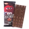 M&M's Minis Milk Chocolate Candy Bars: 12-Piece Box -Snickers Sales Store mandm s minis milk chocolate candy bars 12 piece box candy warehouse 1
