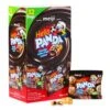 Meiji Hello Panda Chocolate Creme Filled Cookies: 32-Piece Box -Snickers Sales Store meiji hello panda chocolate creme filled cookies 32 piece box candy warehouse 1