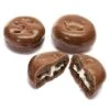 Milk Chocolate Covered Mini Oreo Cookies: 2LB Bag 1 Milk Chocolate Covered Mini Oreo Cookies: 2LB Bag -Snickers Sales Store milk chocolate covered mini oreo cookies 2lb bag candy warehouse 1