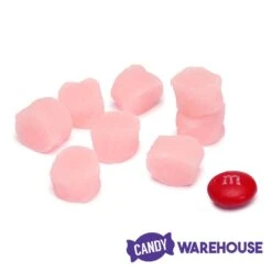Mini Mochi Candy - Strawberry: 10.6-Ounce Bag -Snickers Sales Store mini mochi candy strawberry 10 6 ounce bag candy warehouse 2 b7e86245 3c5f 448d 881e 0ebac253f2ce